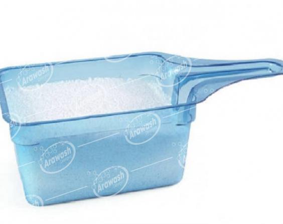 قوی ترین پودر لباسشویی ضد لک و ضد حساسیت