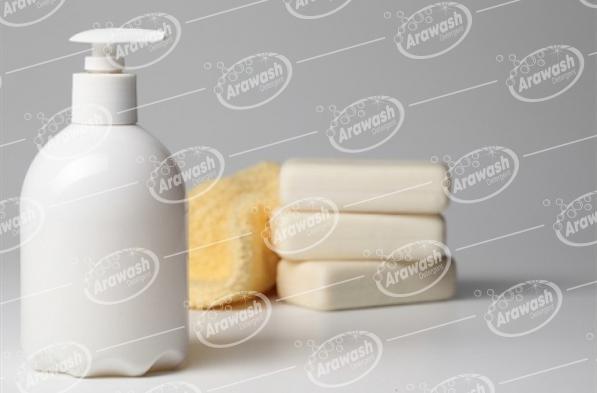 خواص صابون جوانه گندم برای پوست چیست؟