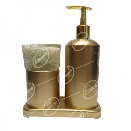 مایع های ظرفشویی لیتری برای چه افرادی مناسبترند؟