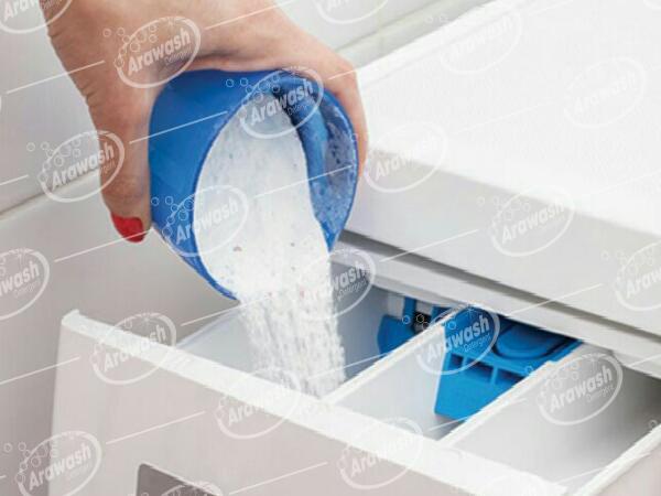 کدام پودر لباسشویی ایرانی بخریم؟