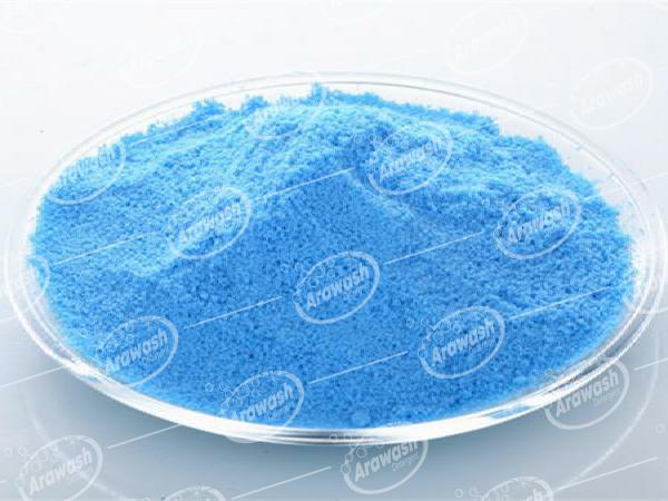 پودر لباسشویی و موارد استفاده از آن