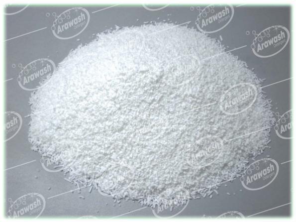 موارد مصرف انواع پودر لباسشویی صنعتی