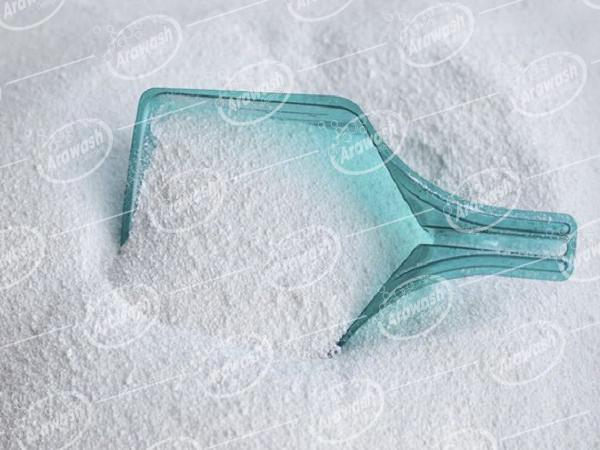 مصرف کنندگان پودر ماشین لباسشویی قوطی