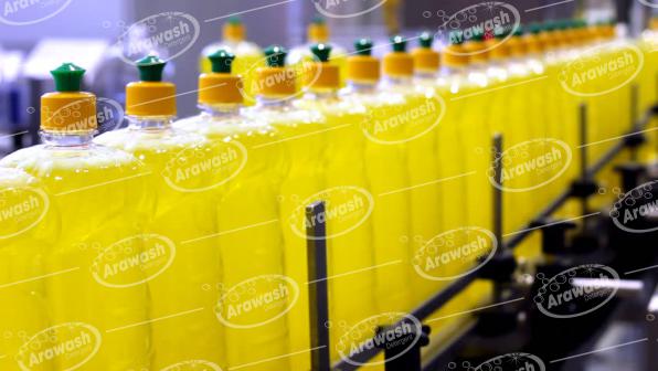 چگونه مایع ظرفشویی صادراتی را به صورت عمده خریداری کنیم؟