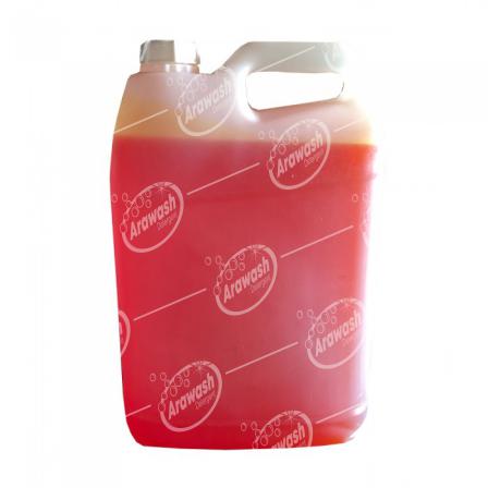 قیمت انواع مایع ظرفشویی 10 لیتری