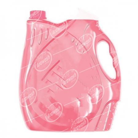 مناسب ترین مایع ظرفشویی دارای ویژگی های زیر می باشد: