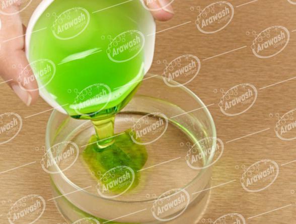 با کیفیت ترین مایع ظرفشویی آنتی باکتریال ایرانی