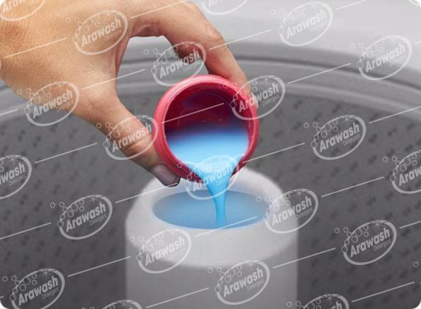 معرفی انواع مایع سفیدکننده ایرانی معطر