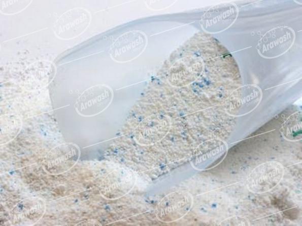 کشور های وارد کننده پودر لباسشویی دستی ایرانی