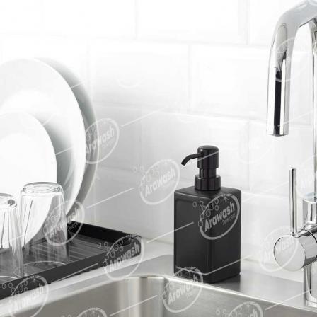 نکات موثر در کیفیت مایع ظرفشویی