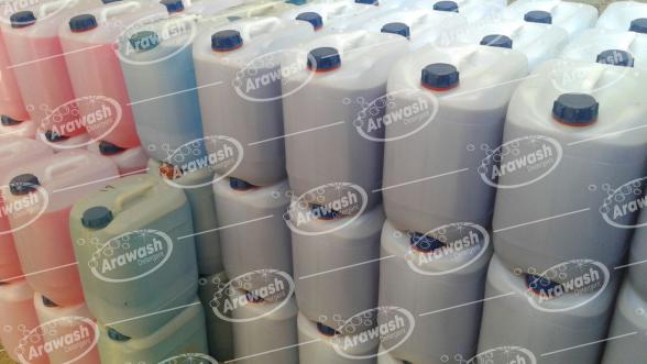 خصوصیات مایع ظرفشویی مقرون بصرفه