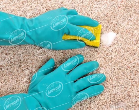 نکات مهم در رابطه با استفاده صحیح از شامپو فرش