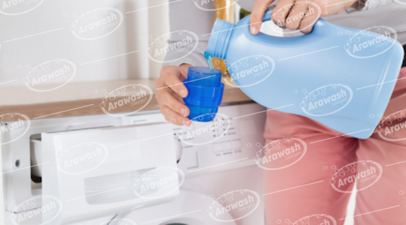 مایع لباسشویی خوب و خصوصیات مهم آن