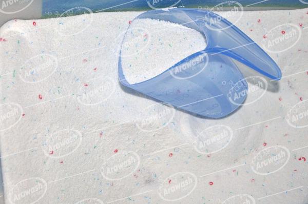 ملاک انتخاب یک پودر لباسشویی باکیفیت