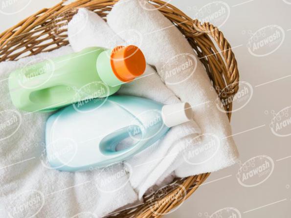 نکات مهم در خرید مایع ظرفشویی 4 لیتری