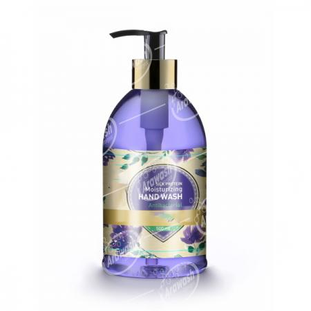 ساخت و طرز تهیه مایع دستشویی خانگی