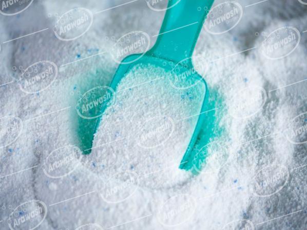 ویژگی های یک پودر لباسشویی خوب چیست؟