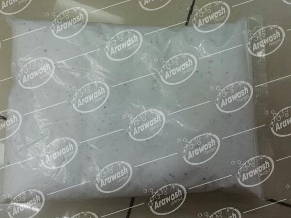 مصرف کنندگان انواع پودر لباسشویی کیلویی