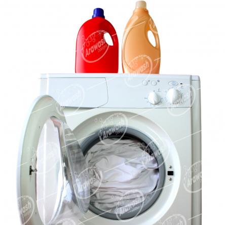 انواع بسته بندی مایع ظرفشویی