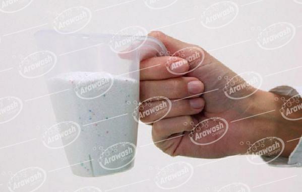 خرید بهترین پودر لباسشویی ماشینی 