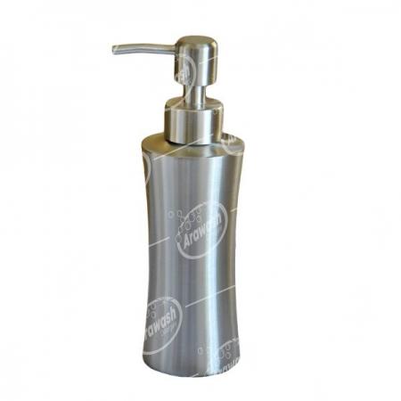 خرید بهترین صابون مایع طبیعی چطور امکان دارد؟