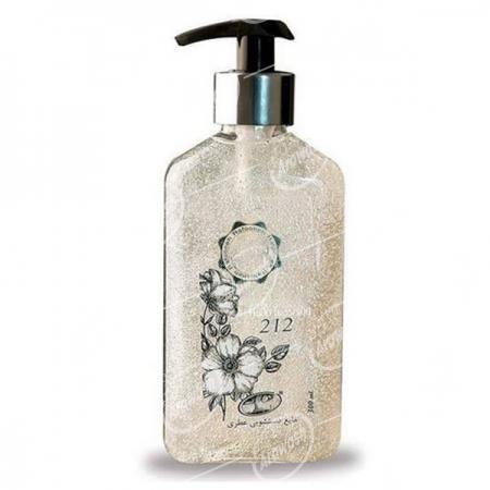 مایع دستشویی چیست؟