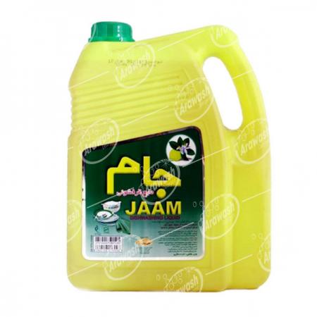 بهترین روش خرید مایع ظرفشویی 3750 گرمی