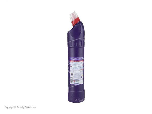 از ویژگی های سفیدکننده بیشتر بدانید