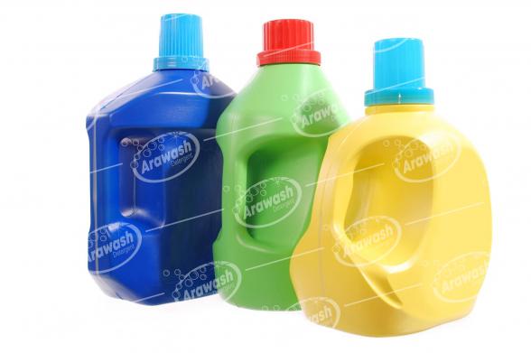 مصرف کنندگان مایع ظرفشویی کوچک چه کسانی هستند؟