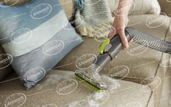 آیا از شامپو فرش می توان برای تمیز کردن مبلمان استفاده کرد؟