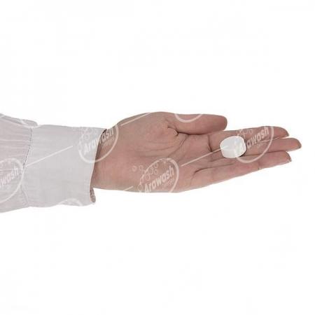 پرطرفدارترین قرص سفیدکننده ایرانی برای لباس های سفید