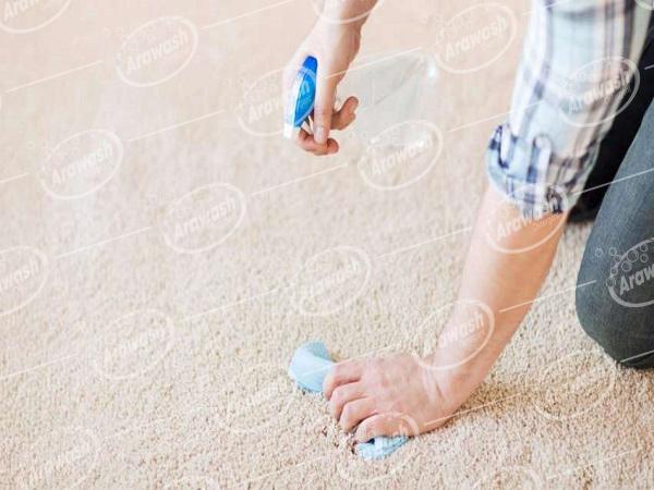 بهترین شامپو فرش چه مارکی است؟