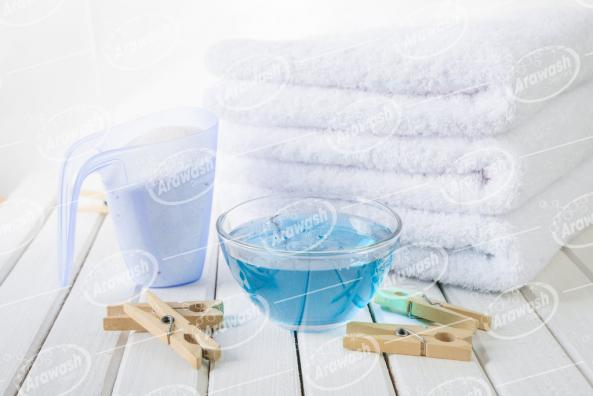 مایع لباسشویی بدون آنزیم چه ویژگی هایی دارد؟