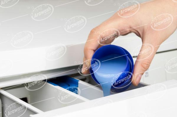 دلیل خرید مایع لباسشویی تاید چیست؟