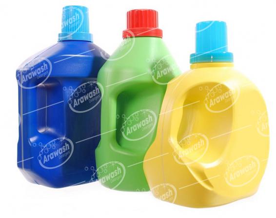 دلیل محبوبیت مایع لباسشویی در سالهای اخیر