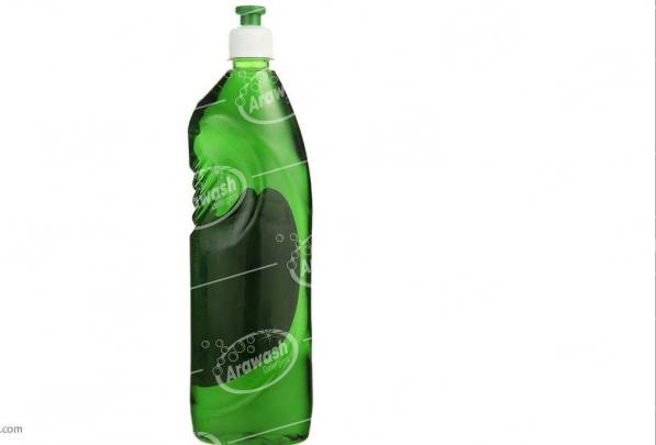 مقایسه مایع ظرفشویی نانو با دیگر مایع های ظرفشویی