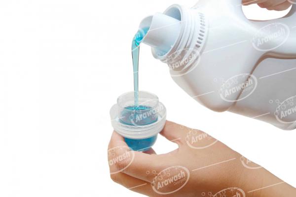 مایع لباسشویی عطری برای چه افرادی مناسب نیست؟