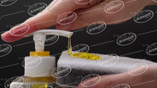 ملاک های انتخاب مایع ظرفشویی مناسب چیست؟