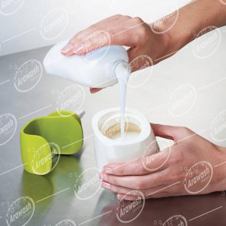 بهترین مایع ظرفشویی پمپی را از کجا تهیه کنیم؟