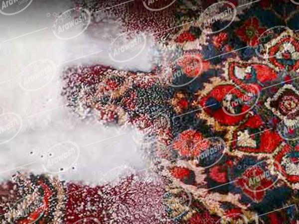 نقد و بررسی اجمالی در مورد شامپو فرش