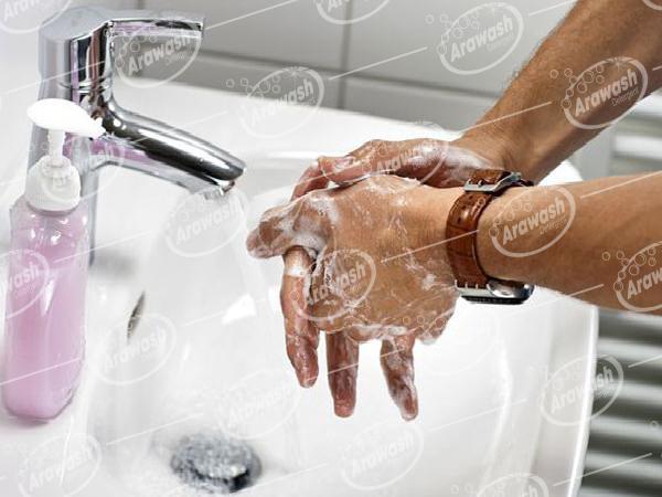 انتخاب مایع دستشویی خوب براساس قیمت