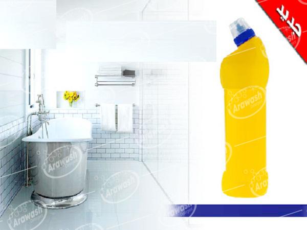 عدم ایجاد لکه در لباس با سفیدکننده خانگی