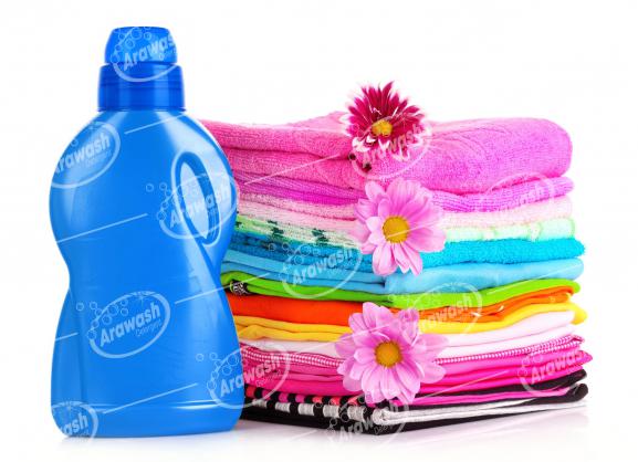 هزینه ارسال مایع ظرفشویی کوچک به نقاط کشور