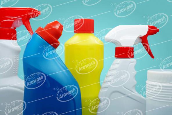 روش های تهیه راحت انواع سفیدکننده خانگی