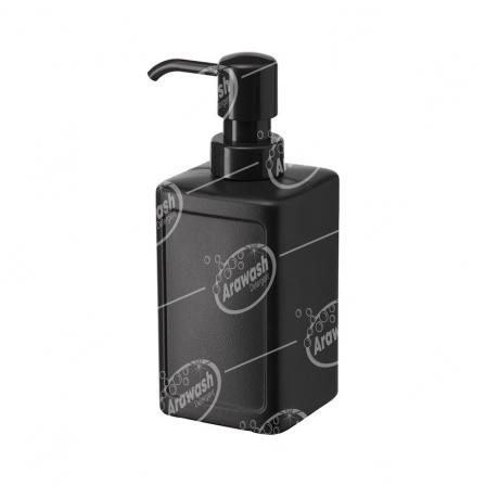 انواع بسته بندی صابون های مایع