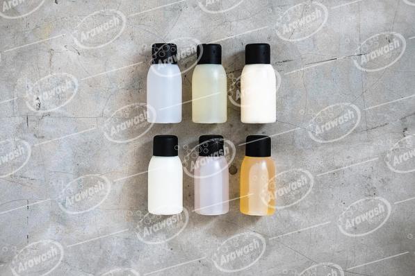 خرید مرغوبترین مایع ظرفشویی مناسب سفر