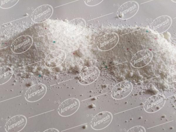 خرید بهترین پودر لباسشویی لباس نوزاد