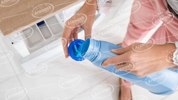 بهترین مایع لباسشویی ضدحساسیت را از کجا بخریم؟