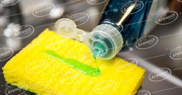 مایع ظرفشویی کرمی چه مزایایی دارد؟