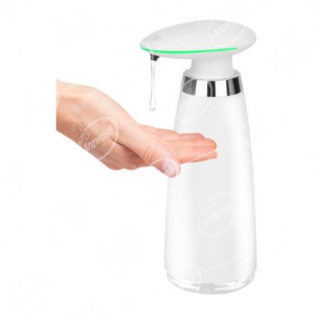 عرضه کننده مستقیم صابون مایع کوچک